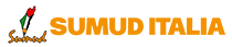 SUMUD ITALIA Logo
